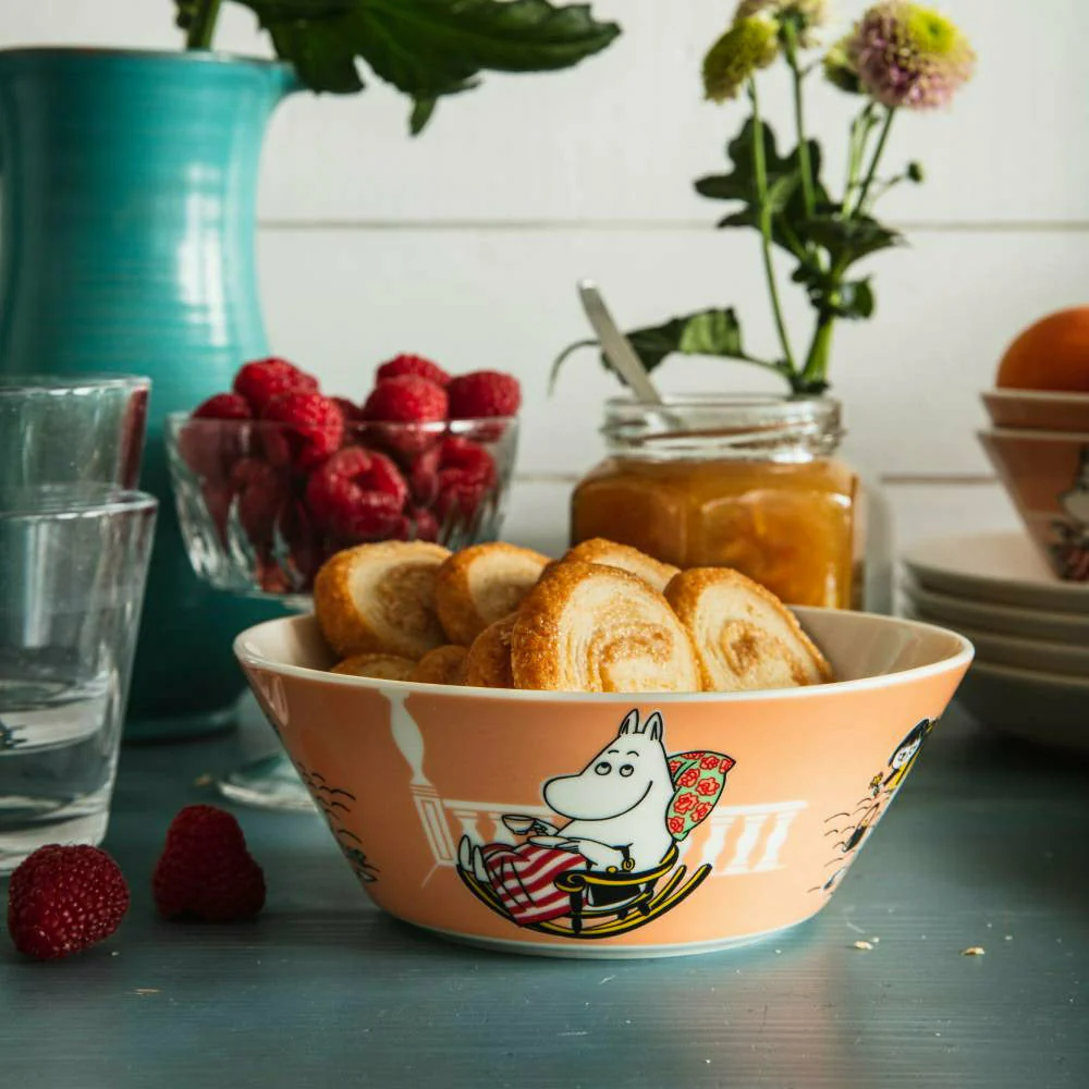 Moominmamma Mug & Bowl Bundle - Image 8
