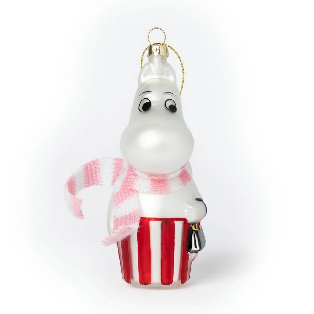 Moominmamma Ornament