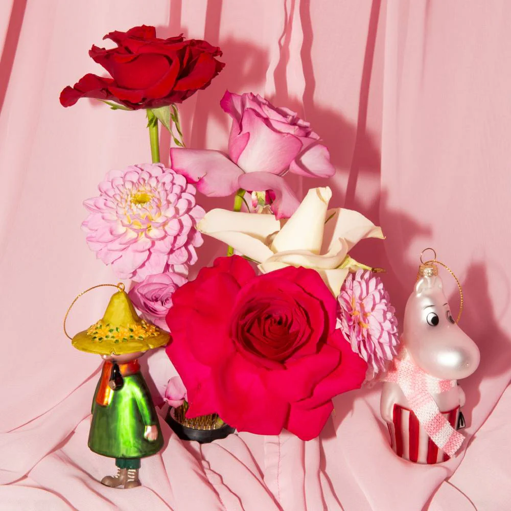 Moominmamma Ornament - Image 2