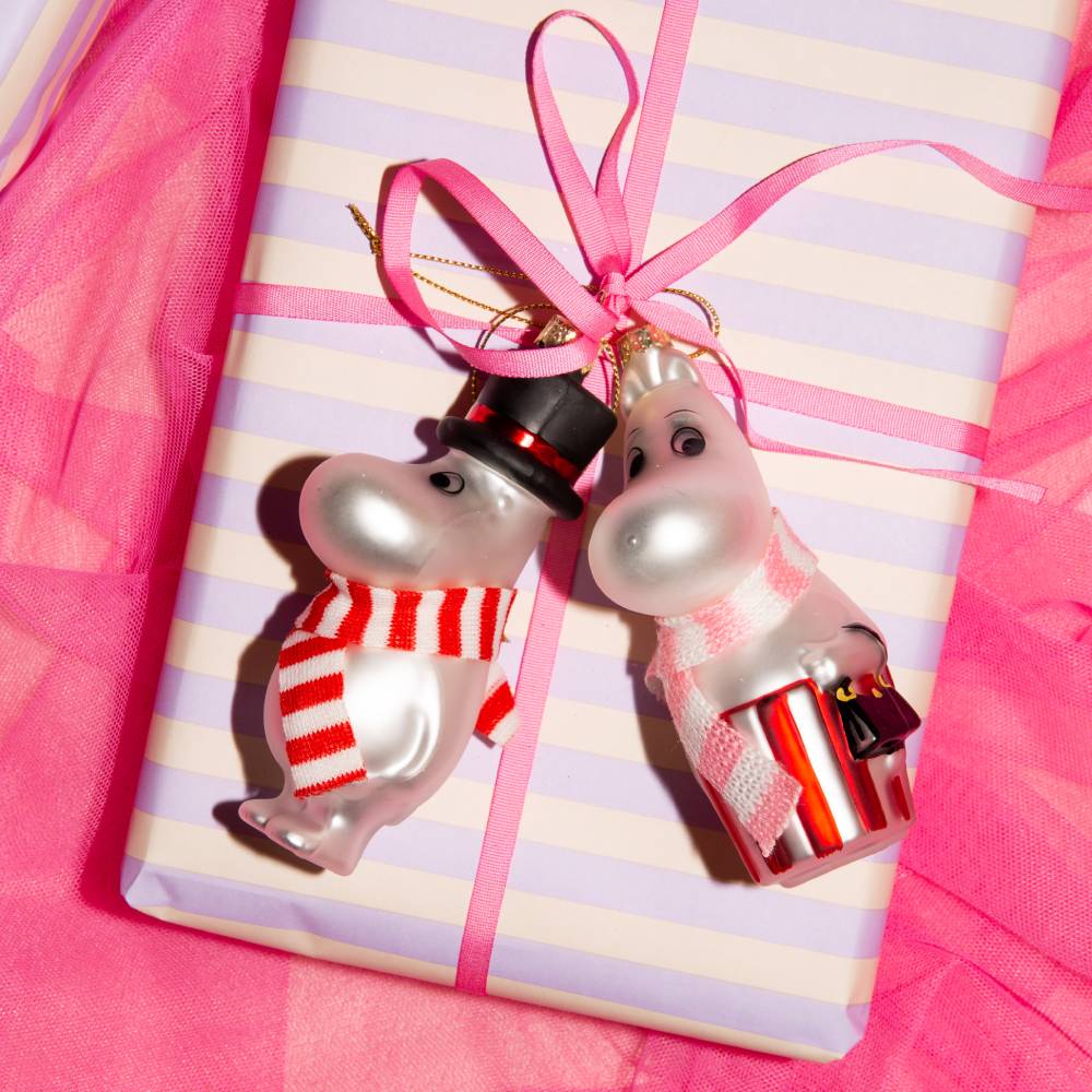 Moominmamma Ornament - Image 4