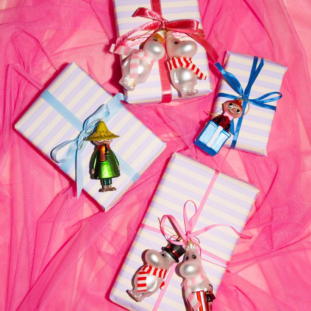 Moominmamma Ornament - Image 5