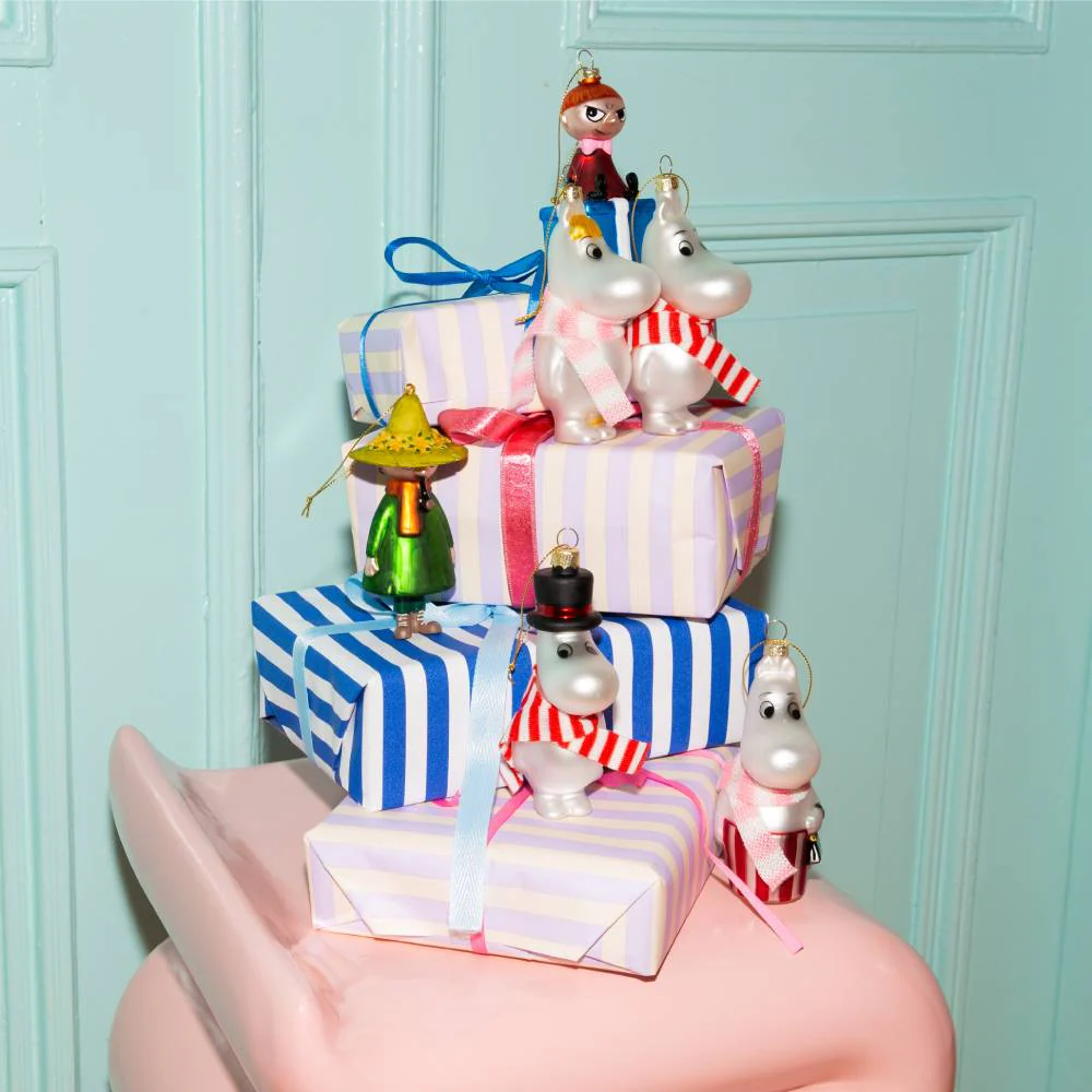 Moominmamma Ornament - Image 6