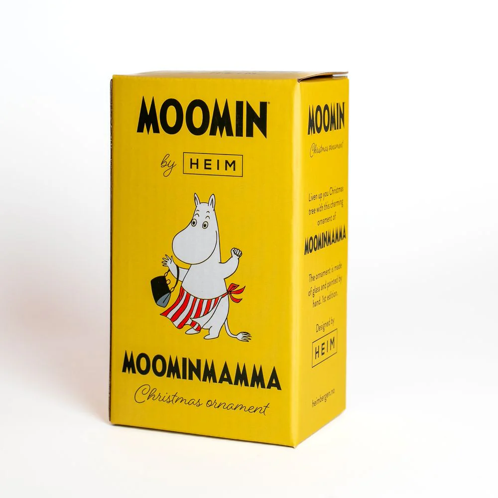 Moominmamma Ornament - Image 7