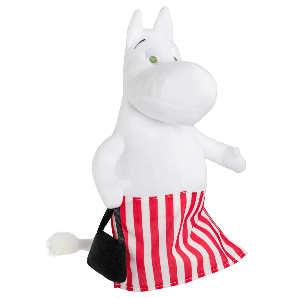 Moominmamma Plush Toy 30cm - Image 2