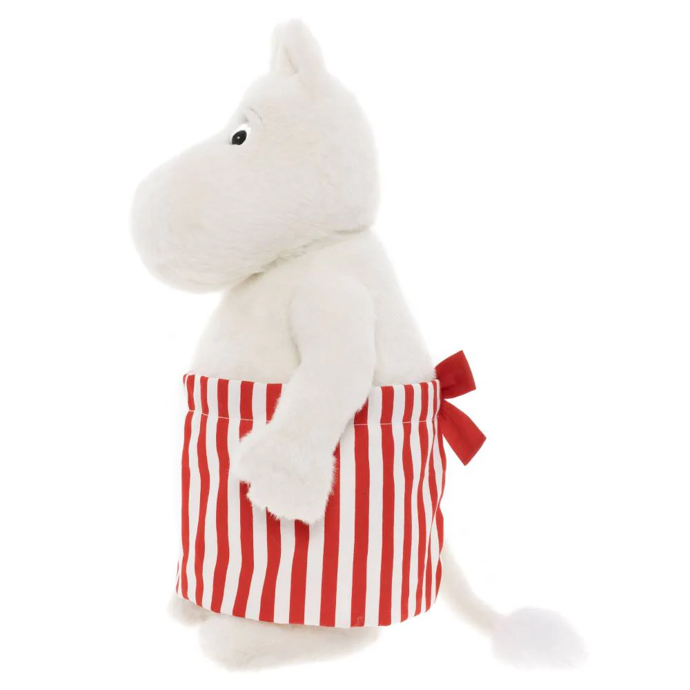 Moominmamma Decoration Plush Toy 38cm - Image 3