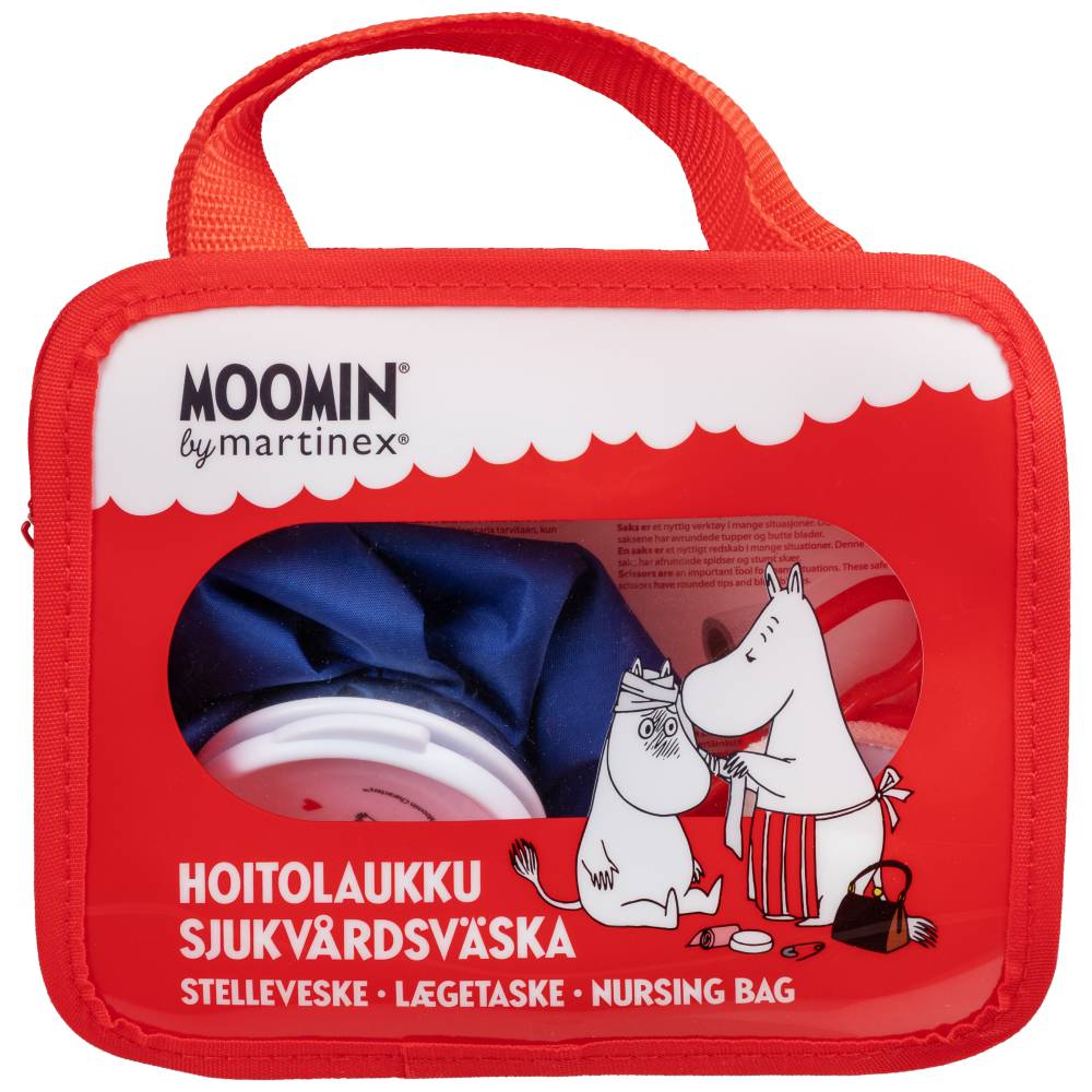 Moominmamma's Nursing Bag - Image 2
