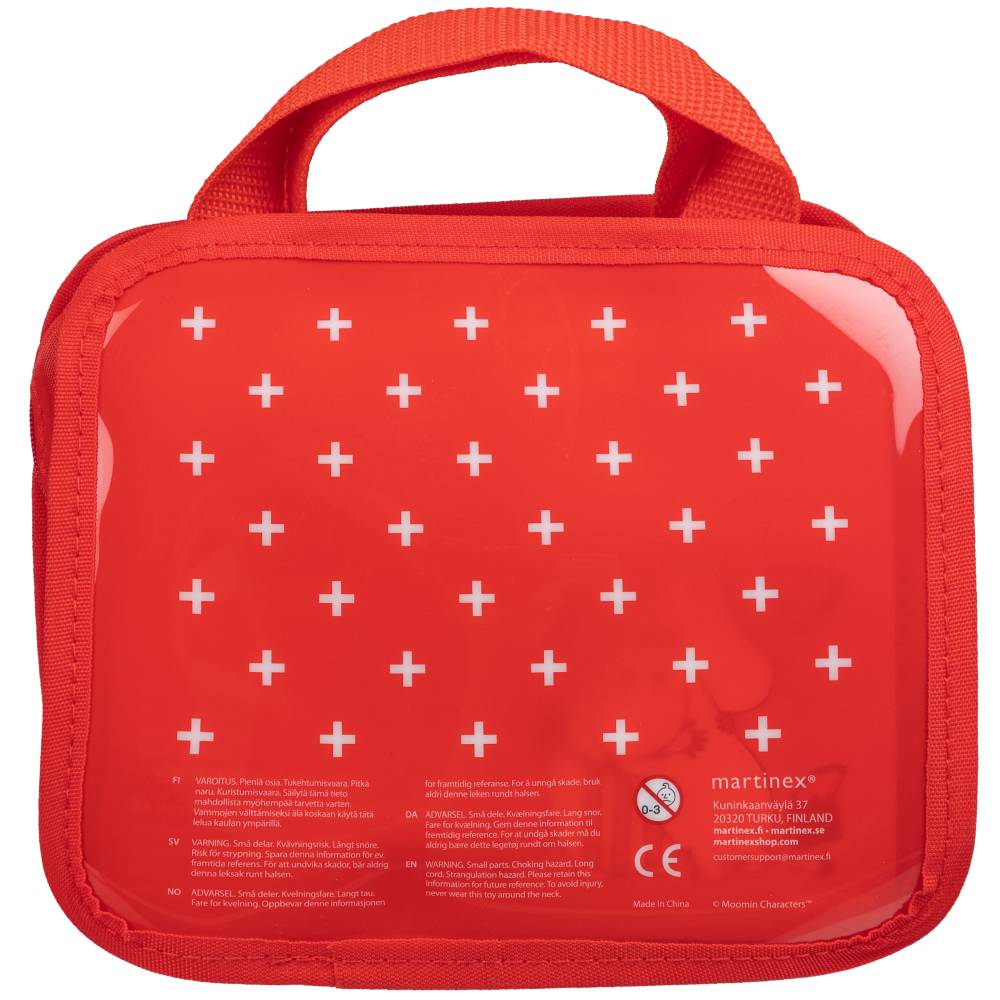 Moominmamma's Nursing Bag - Image 3