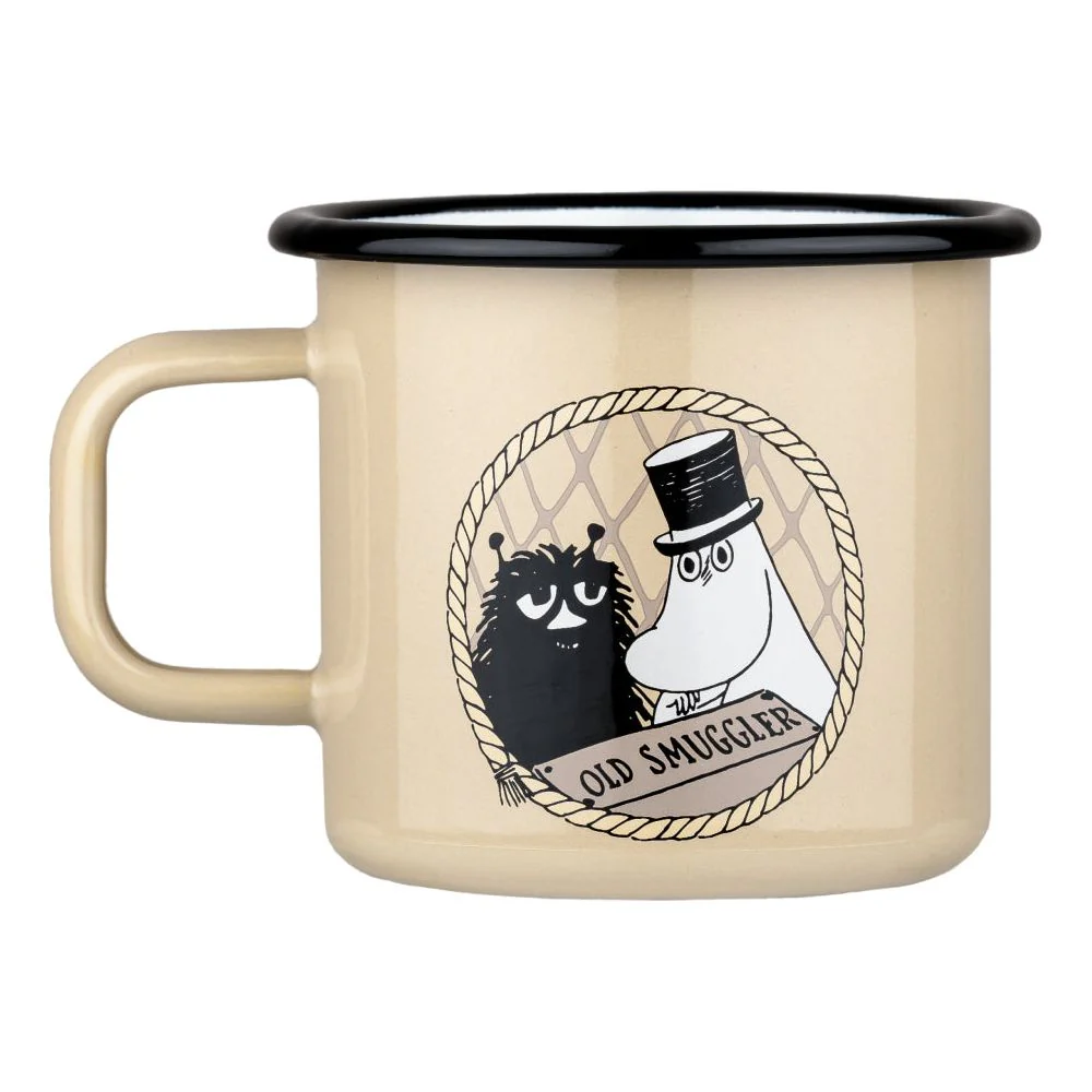 Moominpappa Adventurer Mug 3,7dl - Image 3