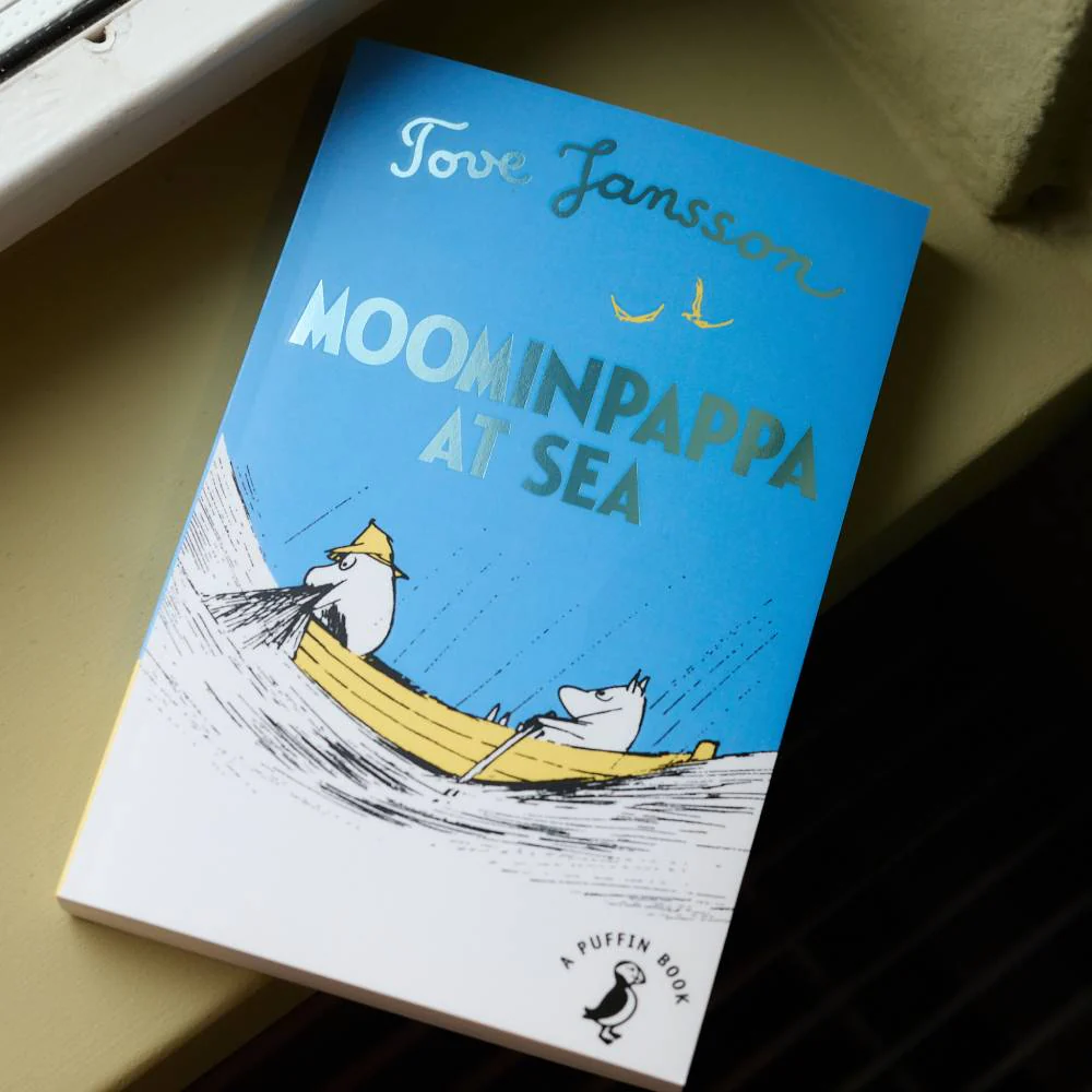 Moominpappa at Sea - Image 3