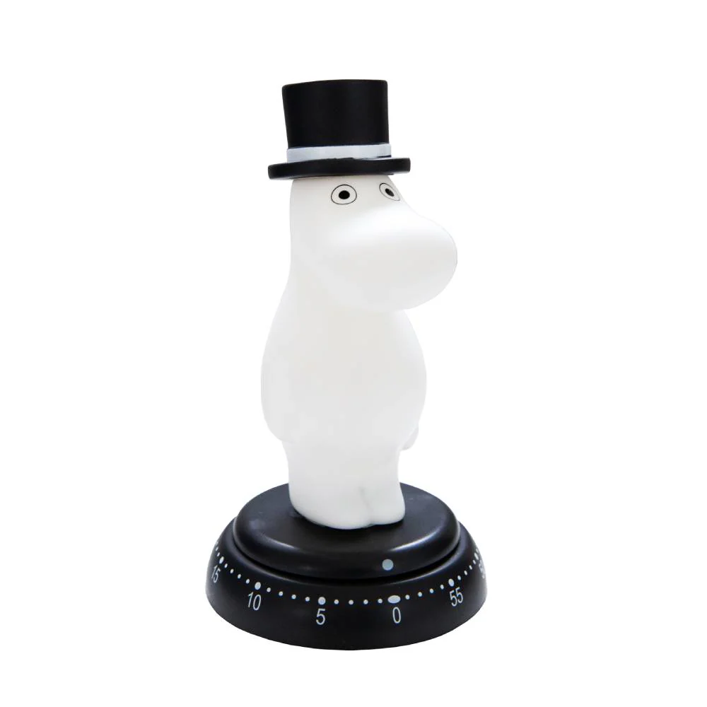 Moominpappa Egg Timer