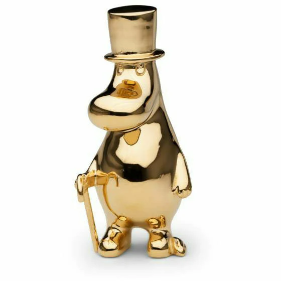 Moominpappa Figurine - Image 2