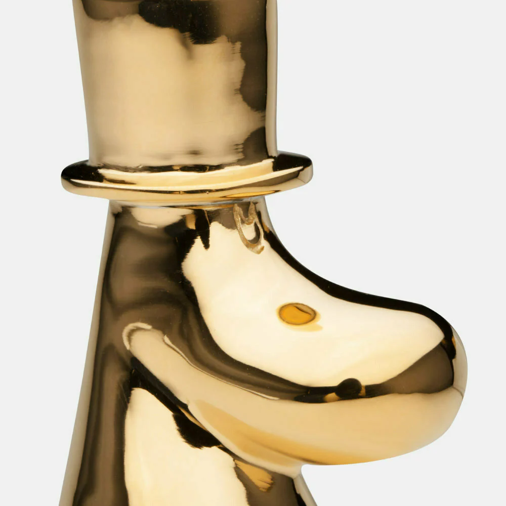 Moominpappa Figurine - Image 3