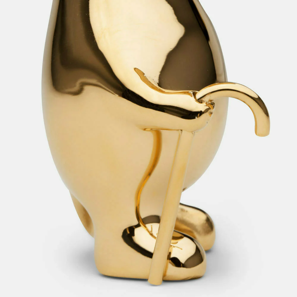 Moominpappa Figurine - Image 4