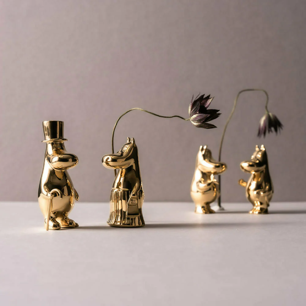 Moominpappa Figurine - Image 6