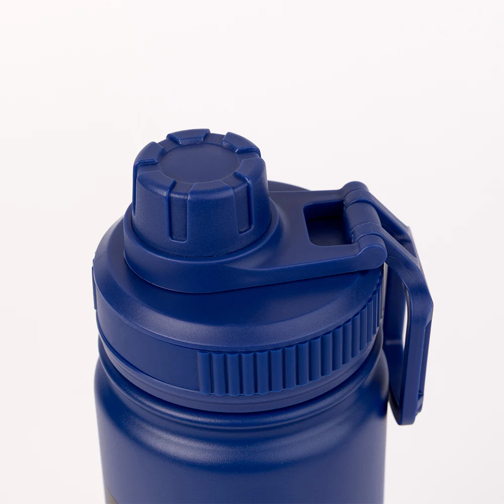 Moominpappa Helm Thermal Bottle Darkblue - Image 5