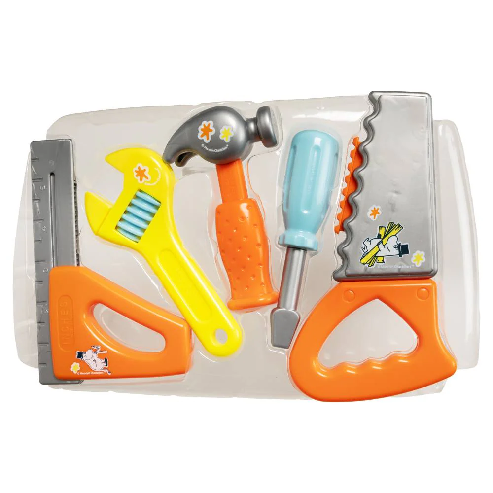 Moominpappa's Toolkit Box - Image 4