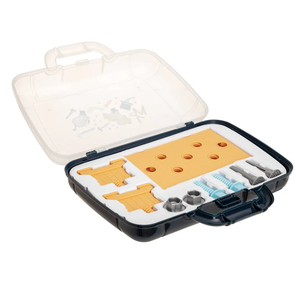 Moominpappa's Toolkit Box - Image 6
