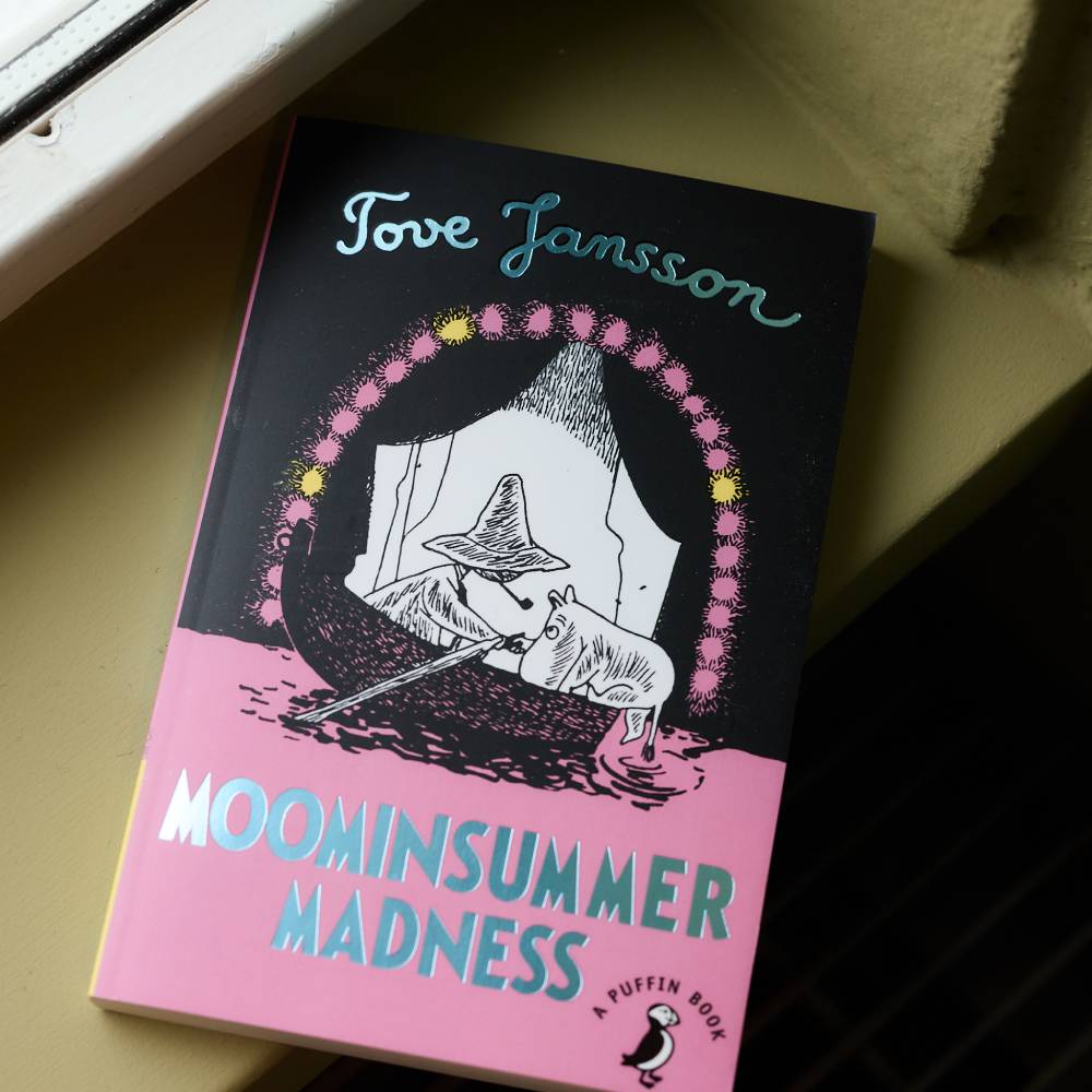 Moominsummer Madness