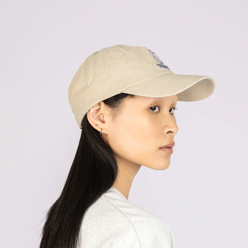 Moomintroll Adult Cap Beige - Image 5