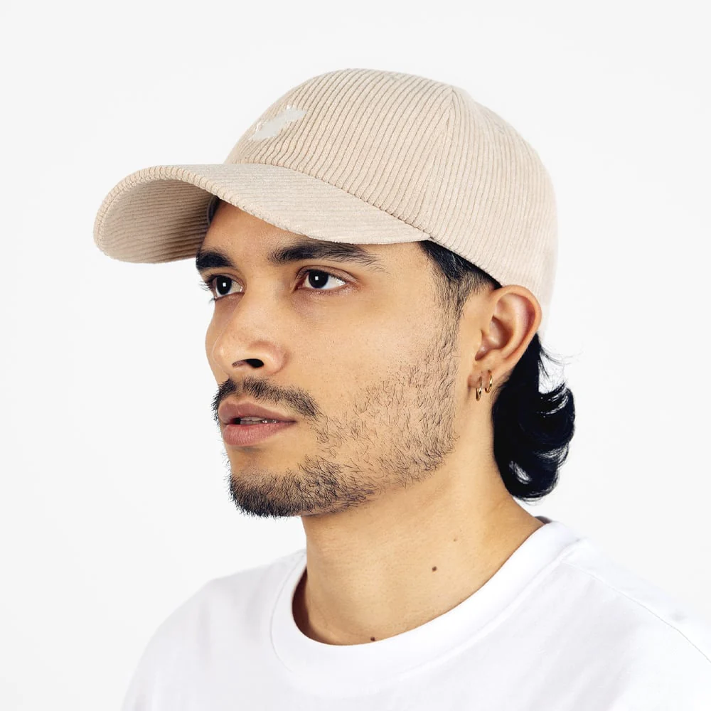 Moomintroll Classics Adults Cap White