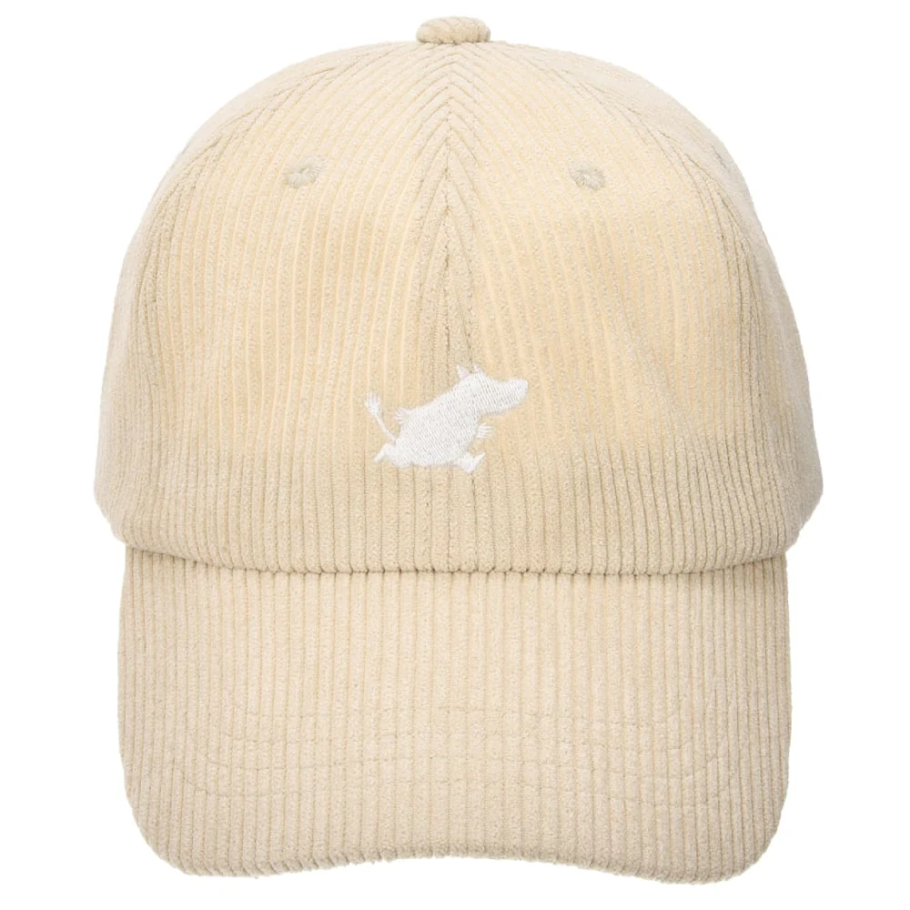 Moomintroll Classics Adults Cap White - Image 2