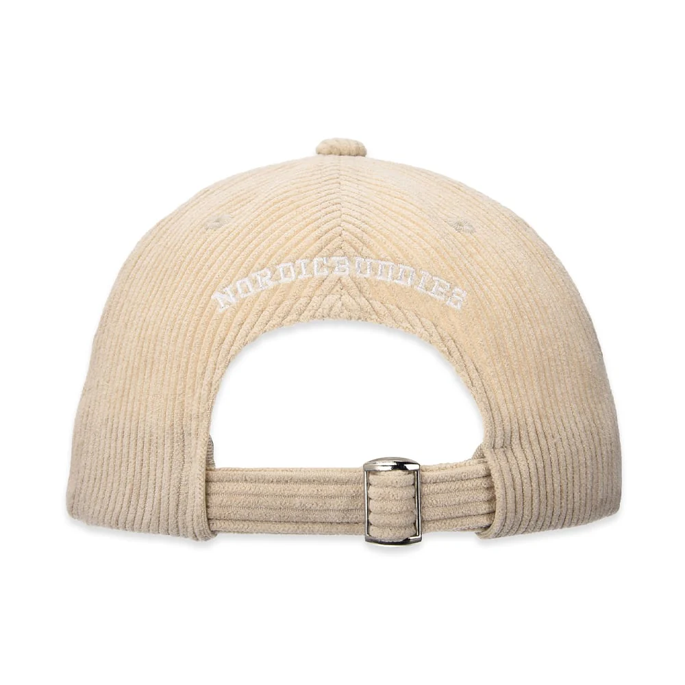 Moomintroll Classics Adults Cap White - Image 3