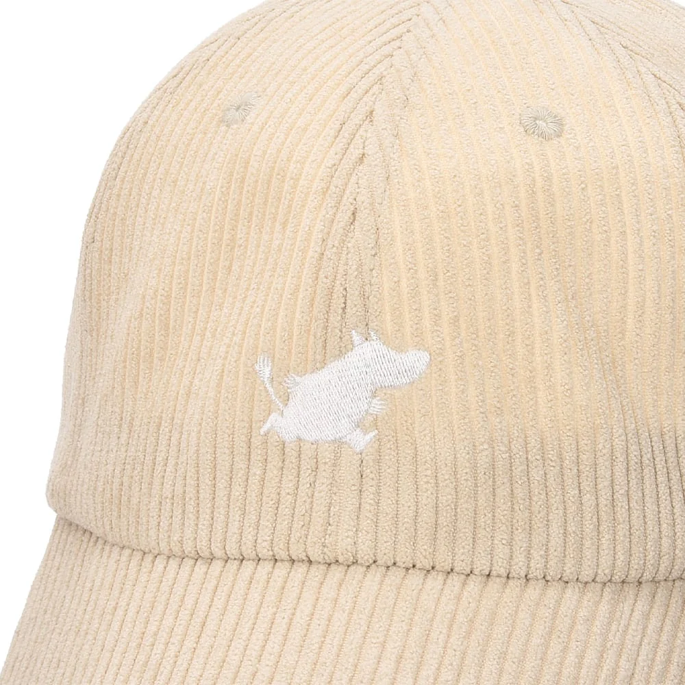 Moomintroll Classics Adults Cap White - Image 4