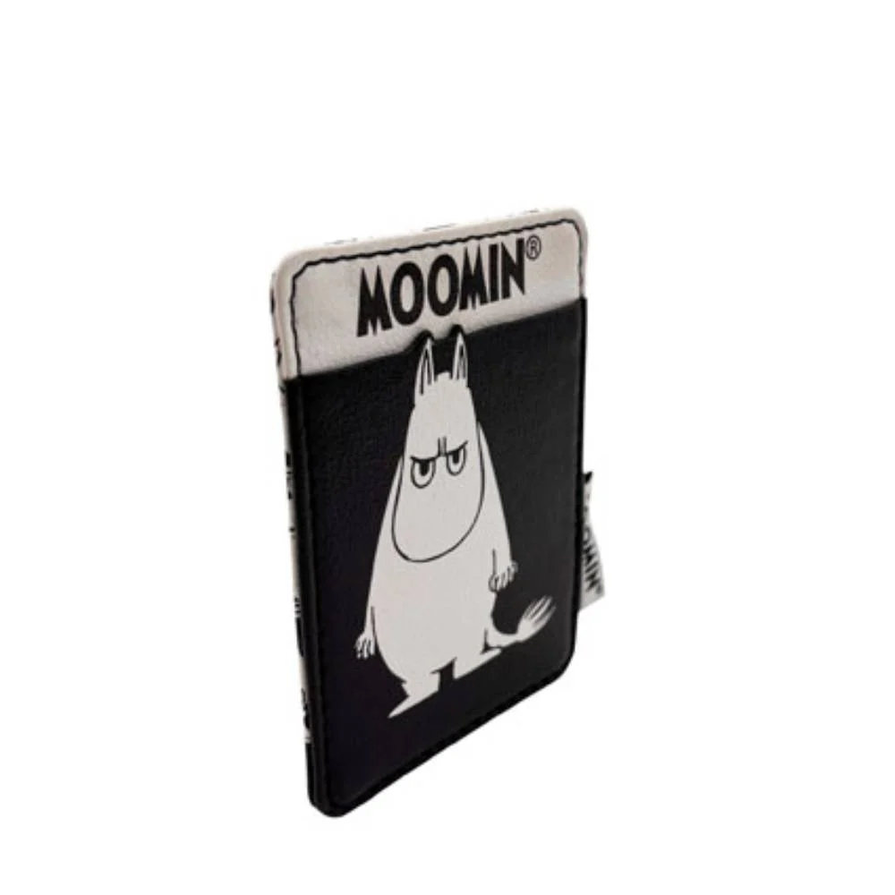 Moomintroll Angry Cardholder - Image 3
