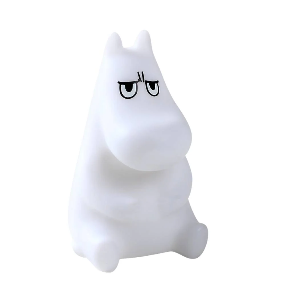 Moomintroll Angry Night Light 13cm - Image 3