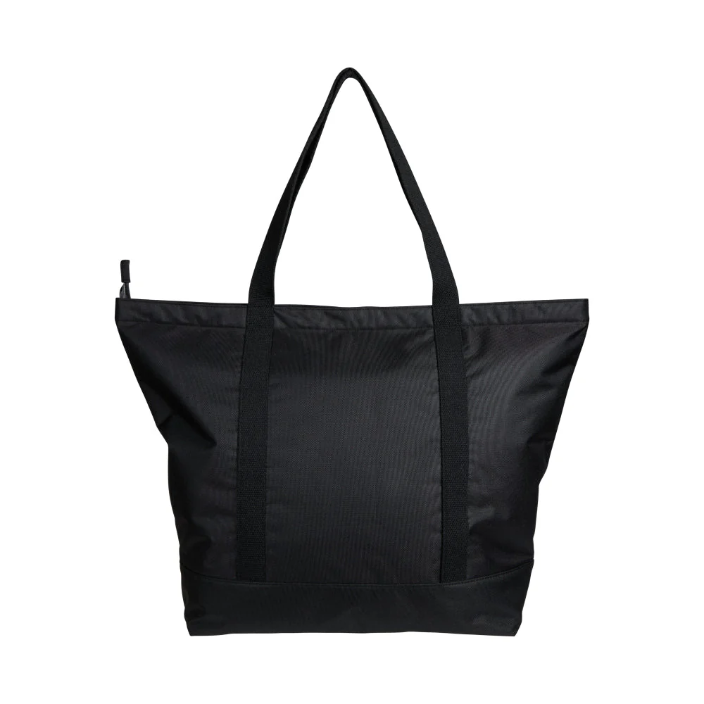 Moomintroll Angry Shopping Bag Black - Image 4