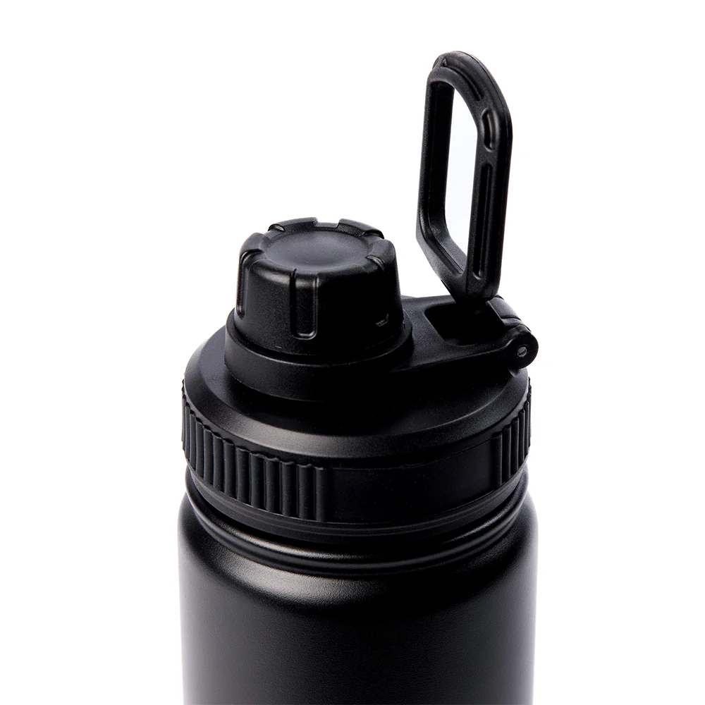 Moomintroll Angry Thermal Everyday Bottle - Image 6
