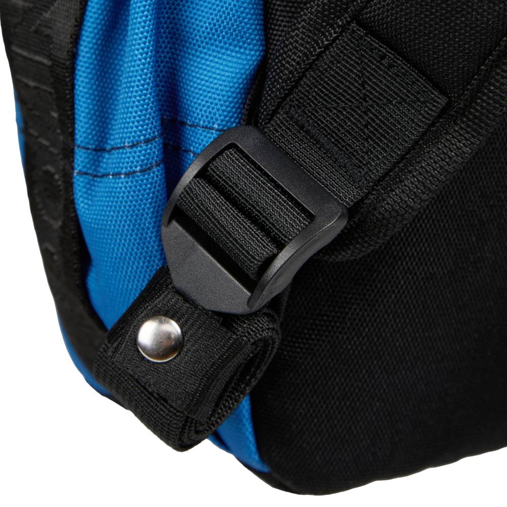 Moomintroll Backpack Blue - Image 5
