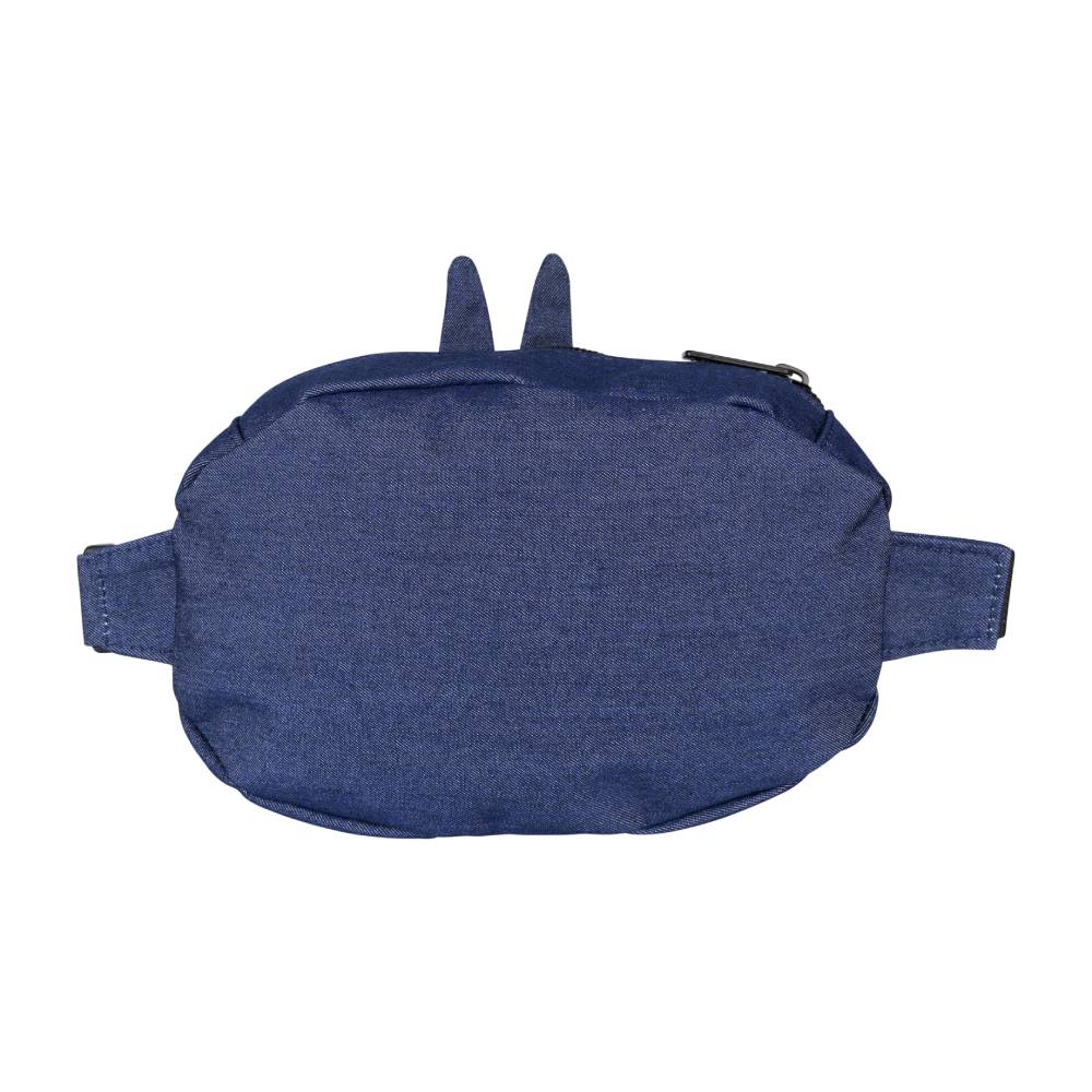 Moomintroll Belt Bag Blue - Image 4
