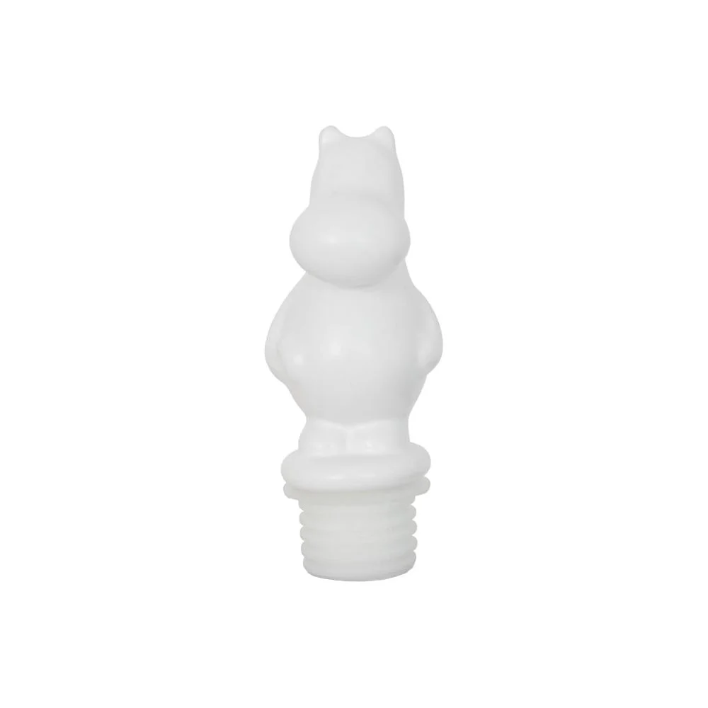 Moomintroll Bottle Stopper - Image 2