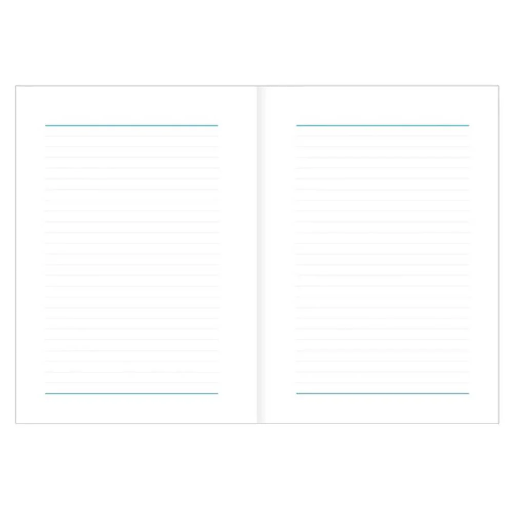 Moomintroll Dive 5-Year Journal - Image 5