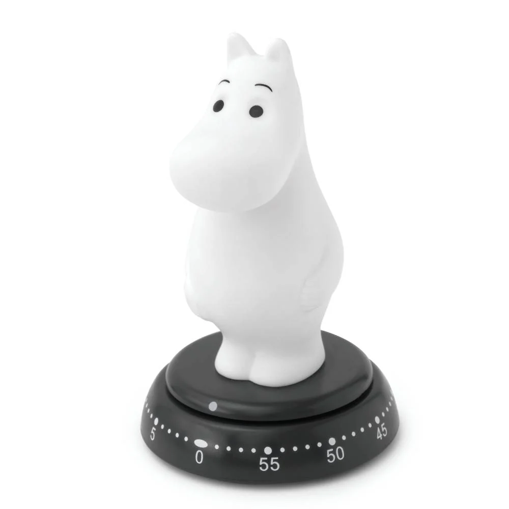 Moomintroll Egg Timer