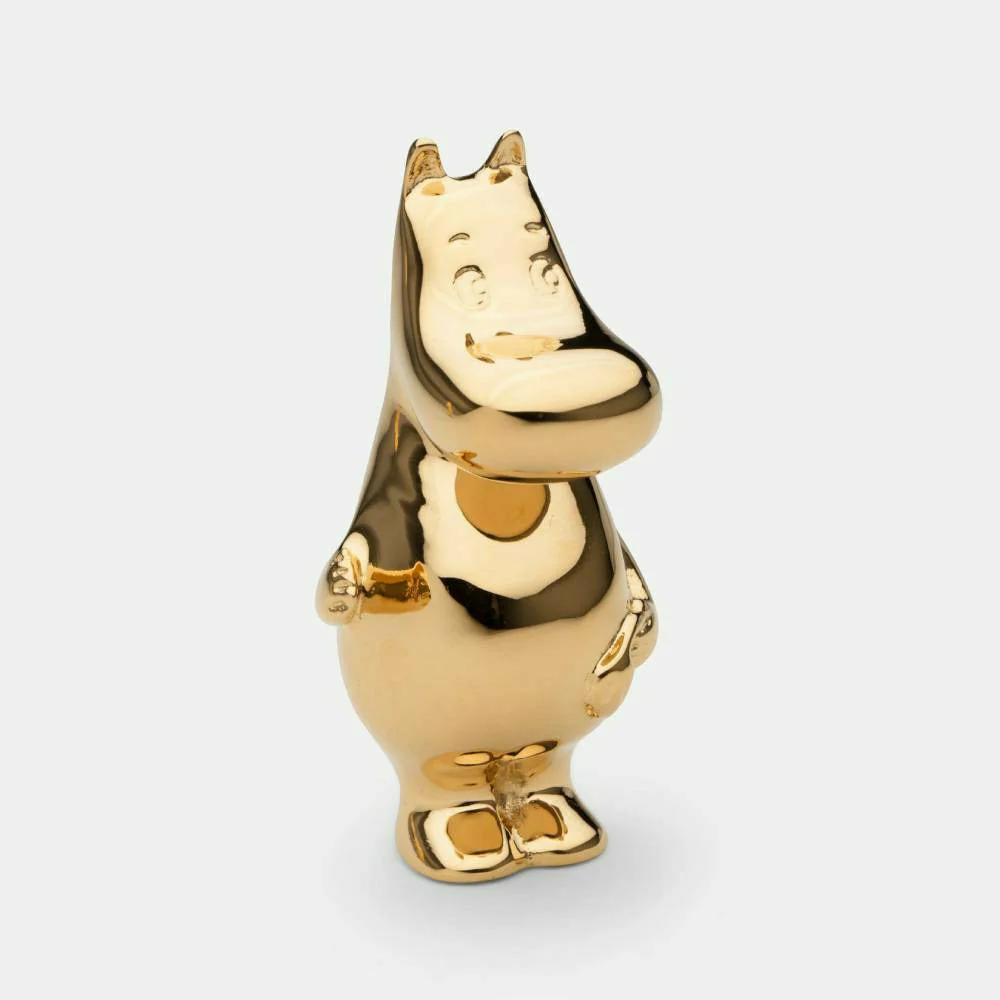 Moomintroll Figurine