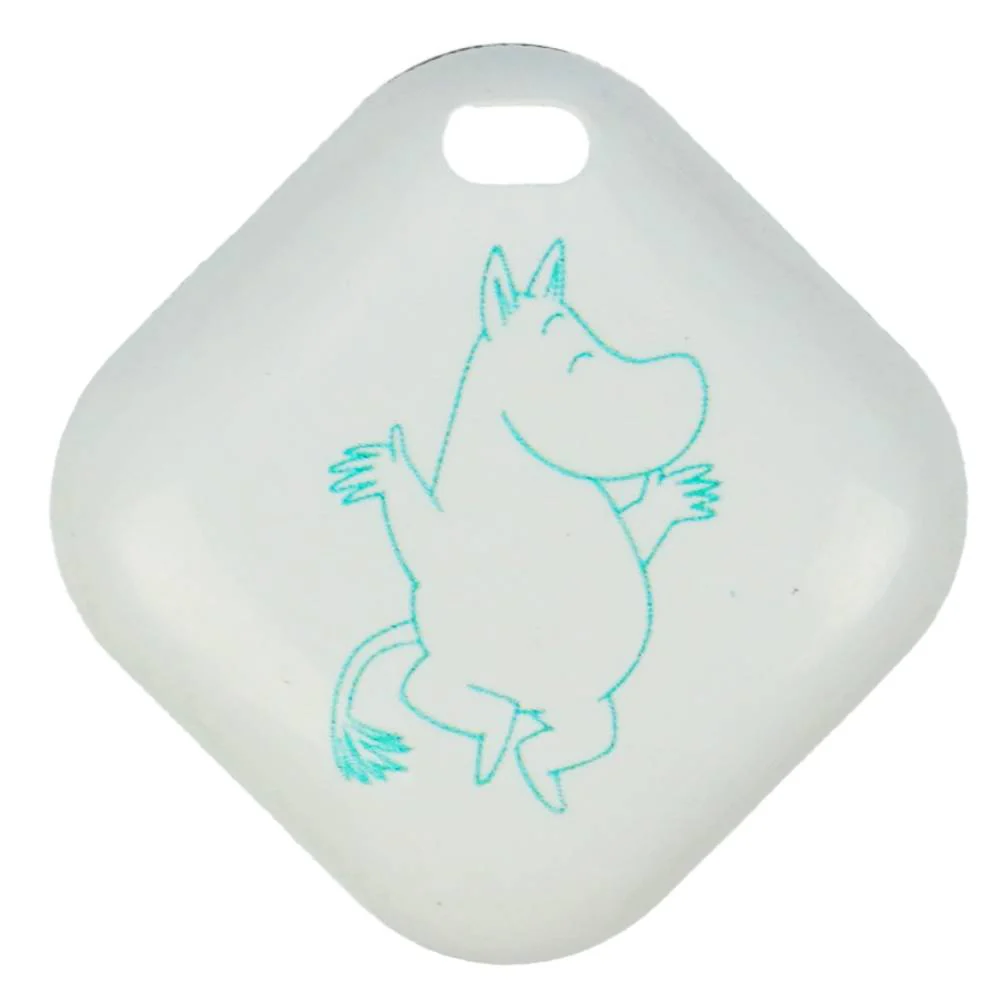 Moomintroll Find Me Tag - Image 4