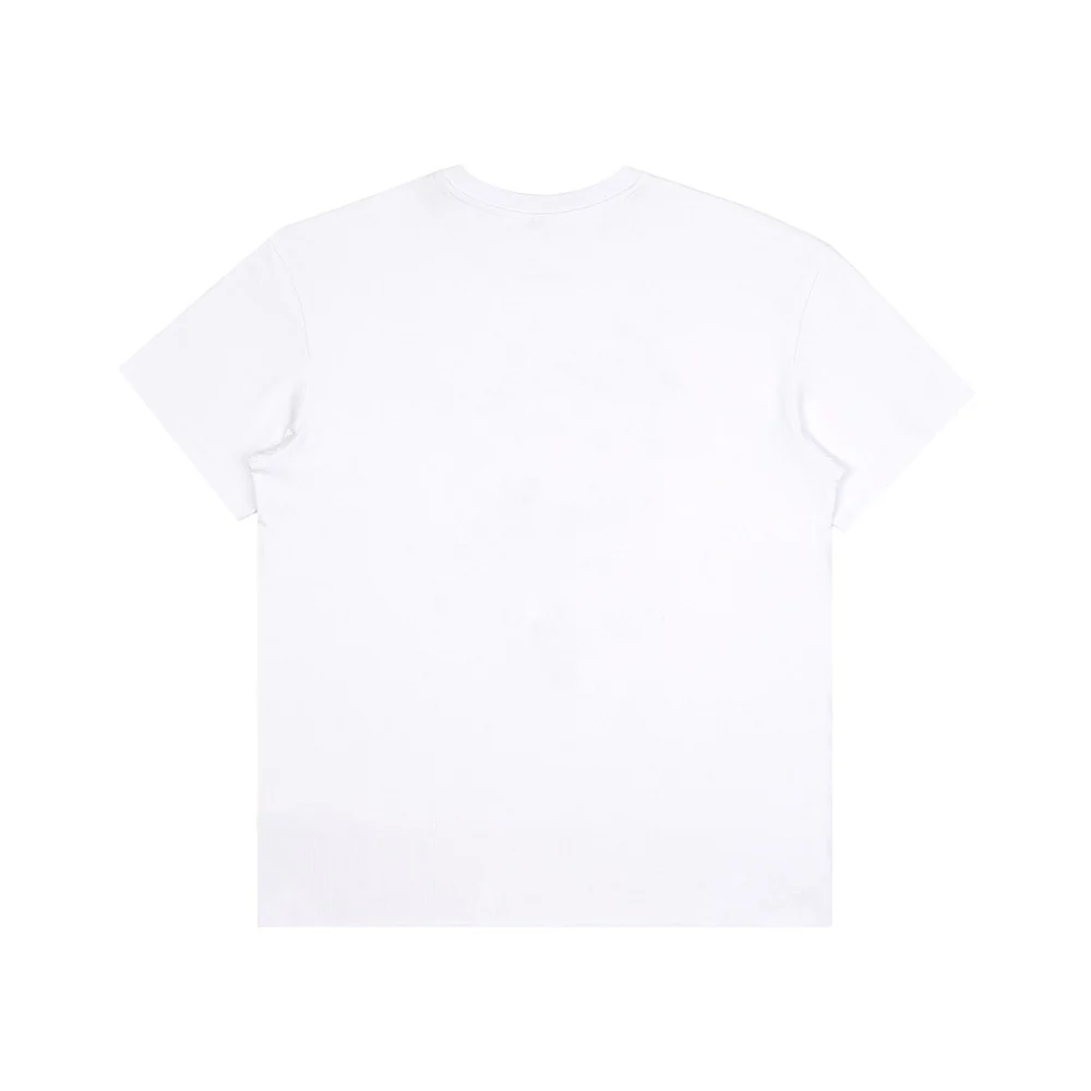 Moomintroll & Friends T-shirt White - Image 4