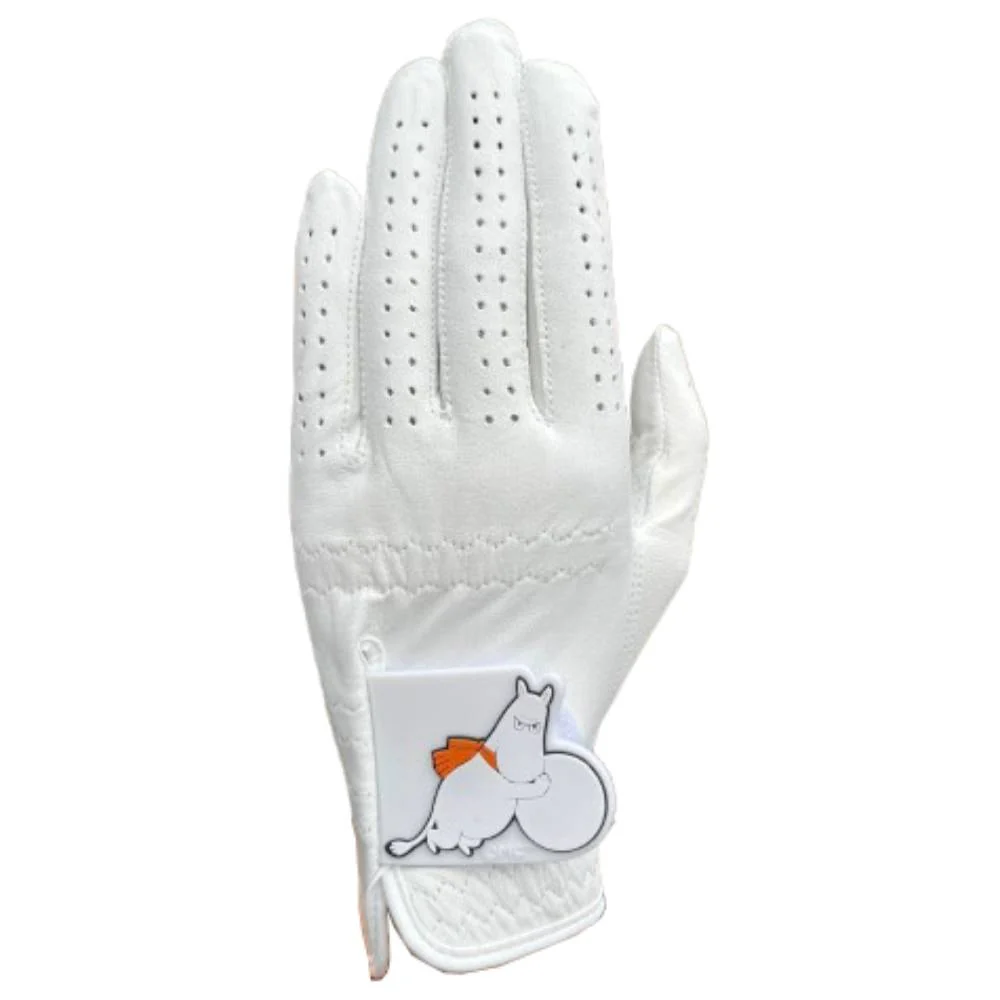 Moomintroll Golf Glove Men Left - Image 2