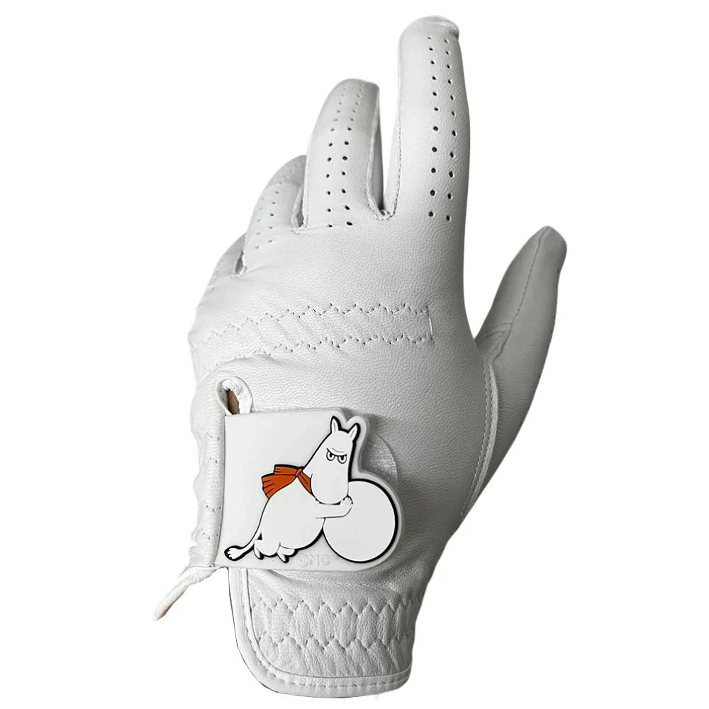 Moomintroll Golf Glove Men Left - Image 3
