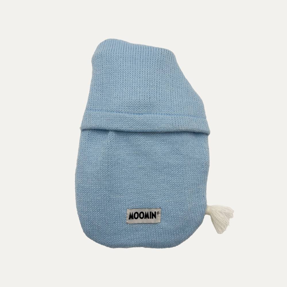 Moomintroll Hot Water Bottle 300ml - Image 3