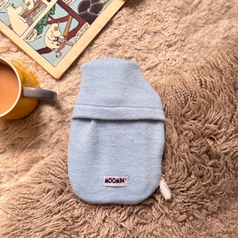 Moomintroll Hot Water Bottle 300ml - Image 4