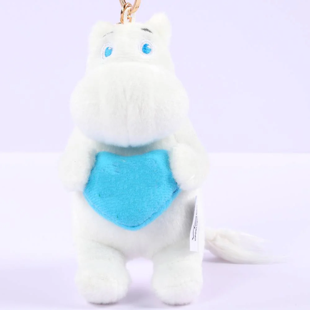 Moomintroll Keyring - Image 2
