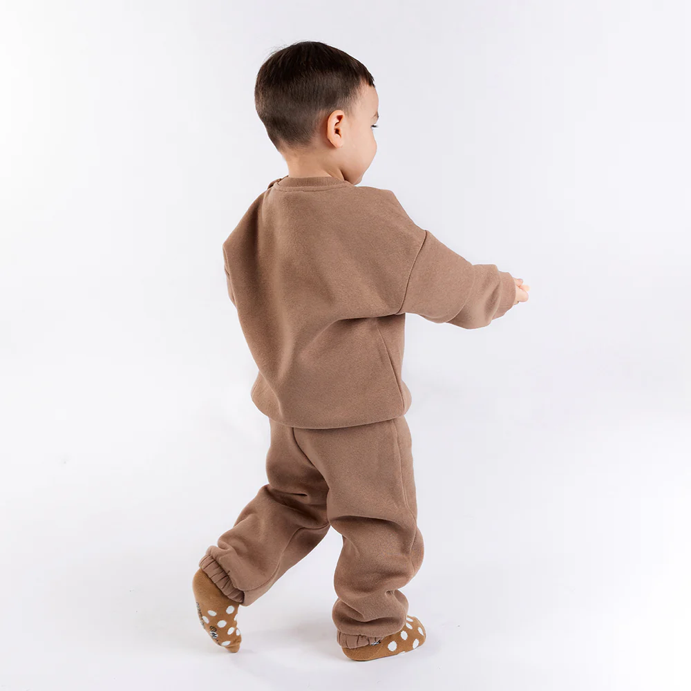 Moomintroll Kids College Set Brown - Image 7