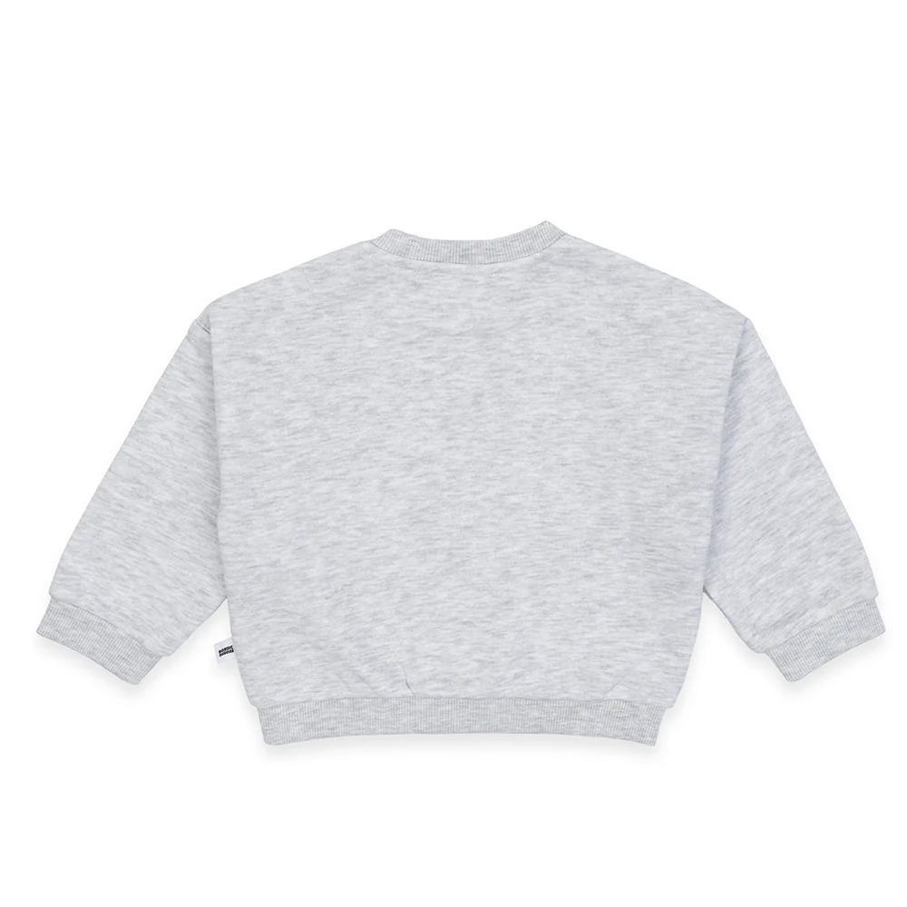 Moomintroll Kids College Set Grey - Image 4
