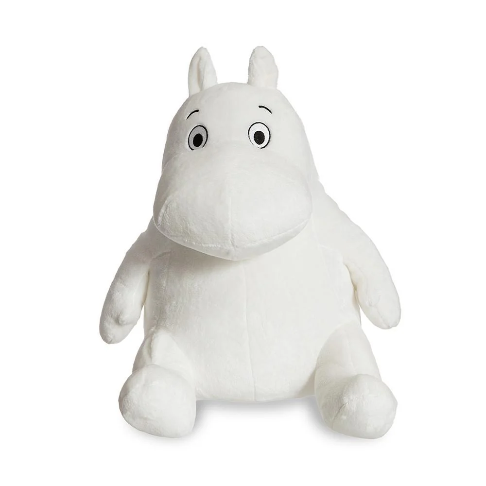 Moomintroll Plush Toy 33cm