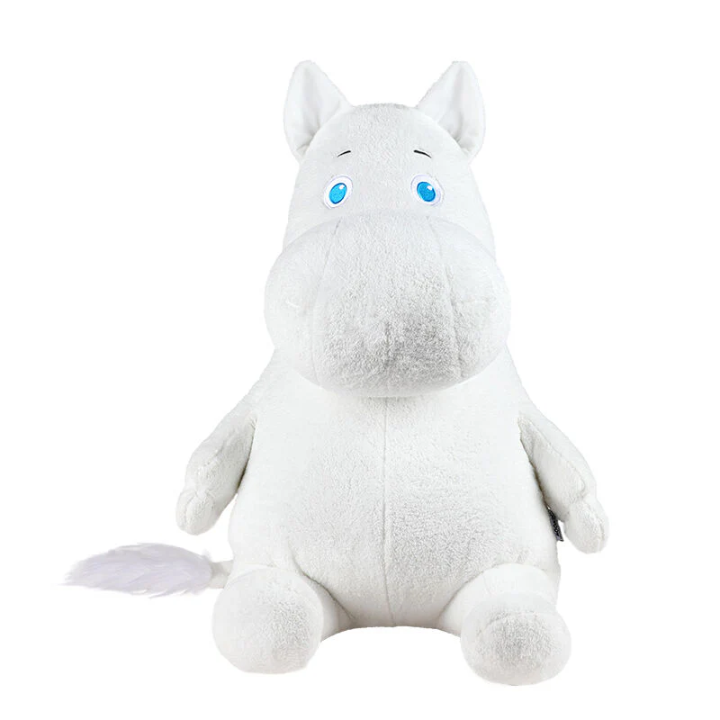 Moomintroll Plush Toy 60cm - Image 2