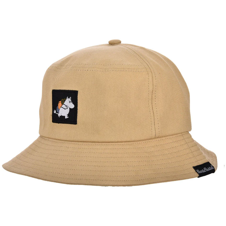 Moomintroll Running Bucket Hat - Image 2