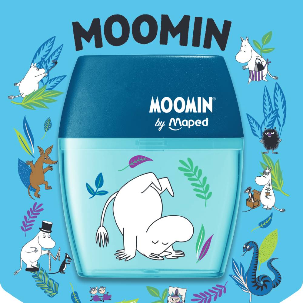Moomintroll Sharpener - Image 2